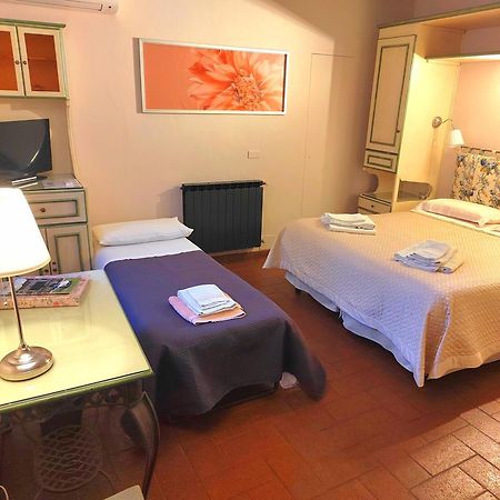 Montechiari In Chianti Bed & Breakfast Greve in Chianti Exterior foto