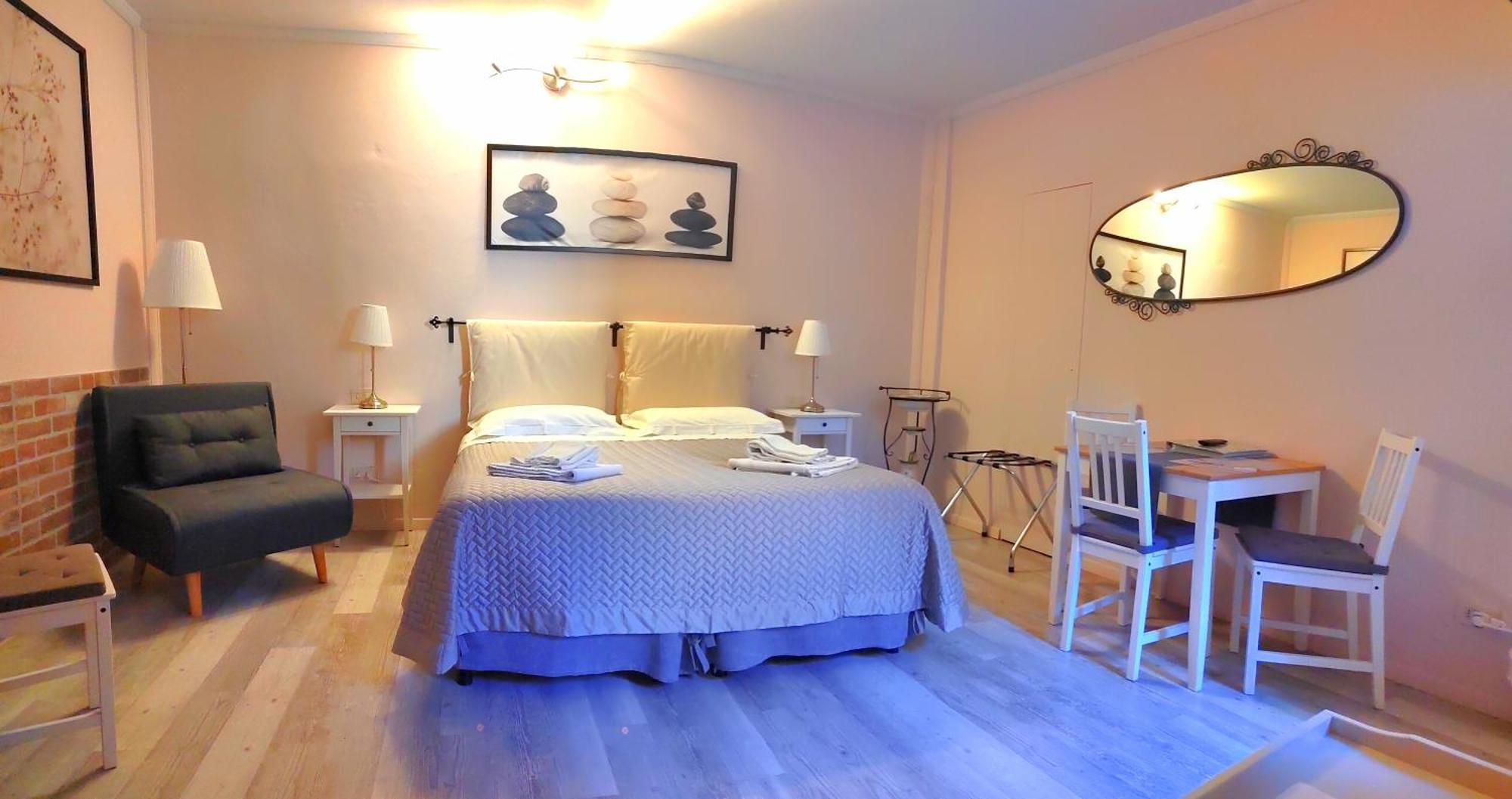 Montechiari In Chianti Bed & Breakfast Greve in Chianti Exterior foto
