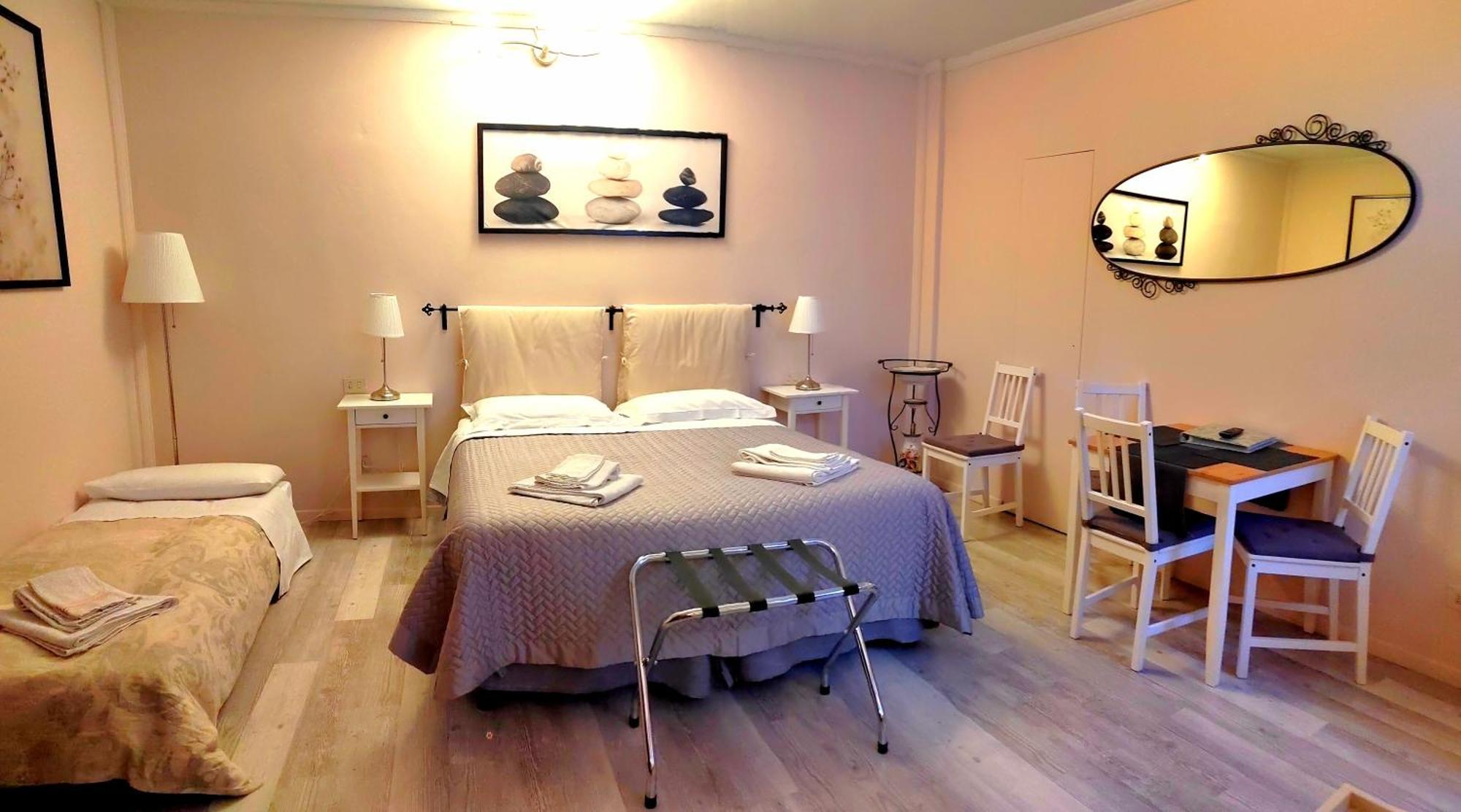 Montechiari In Chianti Bed & Breakfast Greve in Chianti Exterior foto