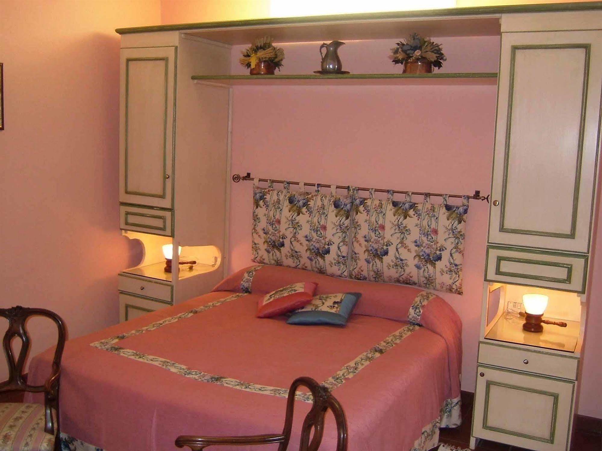 Montechiari In Chianti Bed & Breakfast Greve in Chianti Exterior foto